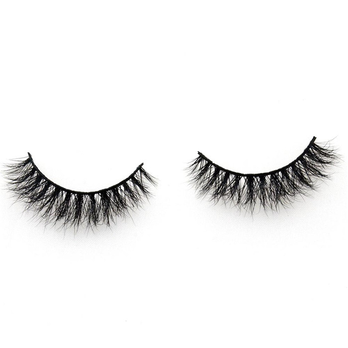 Beauty 3d Mink Eyelashes Suppliers YP59-PY1
